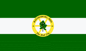 City flag