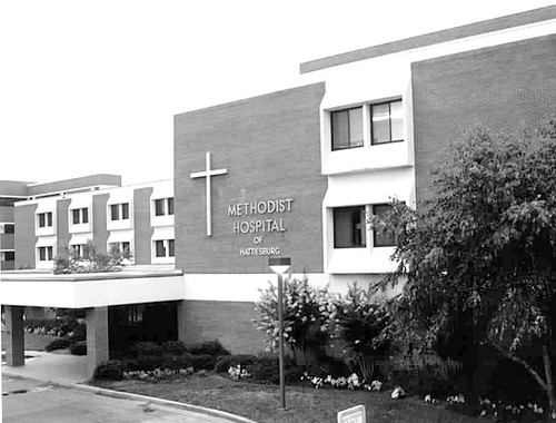 Methodist Hospital