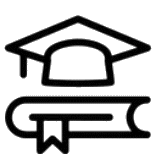 Library gif