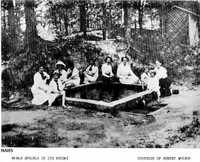 Rawls Springs