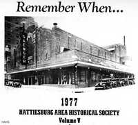 Saenger Theater