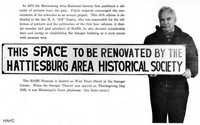 R. A. Esary calendar dedication (2)