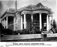 McInnis... House