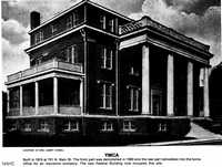 YMCA Building