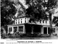 Hawkins Home
