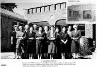 YMCA, YWCA