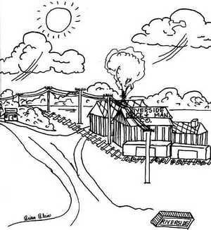 Riverside Brick Company