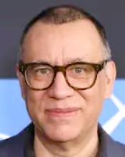 Fred Armisen