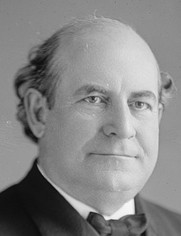 William Jennings Bryan