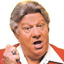 Jerry Clower