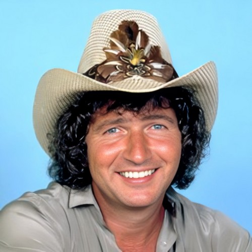 Mac Davis