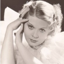 Dorothy Dell