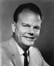 Paul Harvey