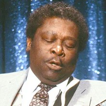 B. B. King