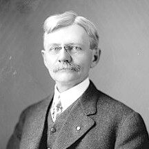 Thomas R. Marshall