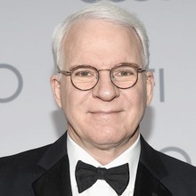 Steve Martin
