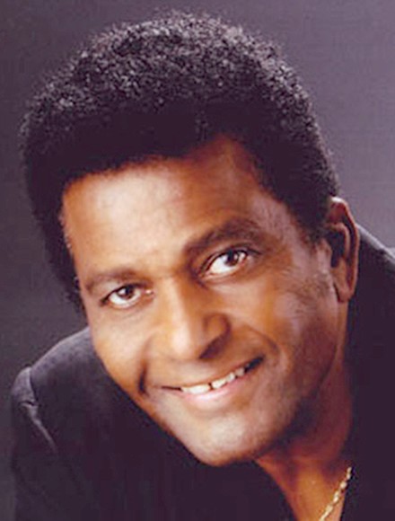 Charlie Pride