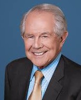 Pat Robertson