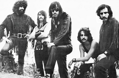 Steppenwolf