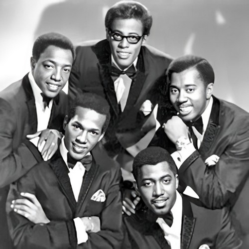 The Temptations