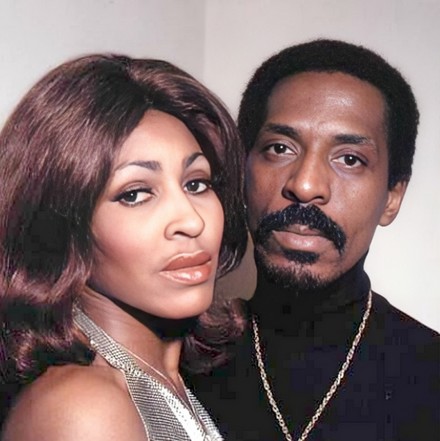 Ike & Tina Turner