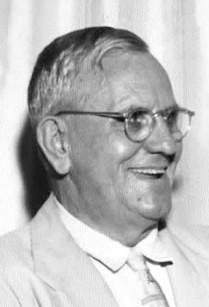 J. Maury Gandy
