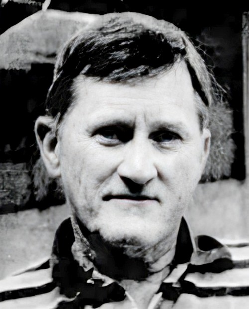 Mike Smith