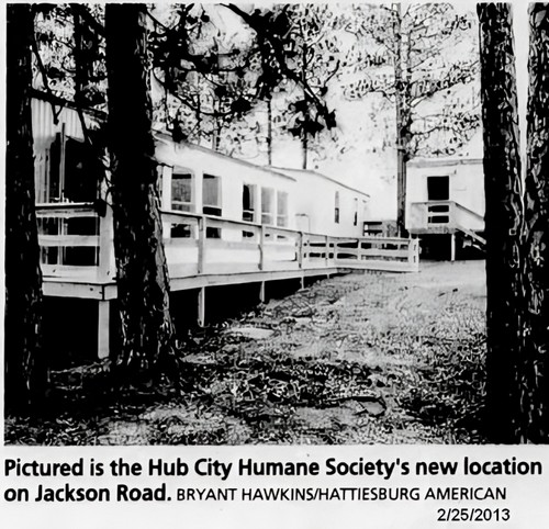 HCHS startup facility