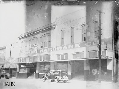 Fowler Hardware
