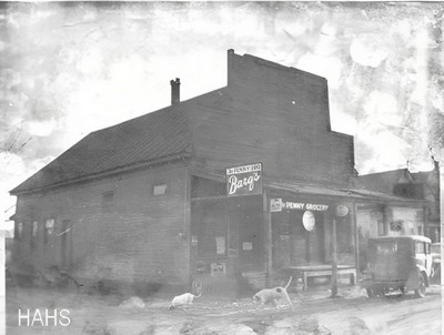 Penny Grocery