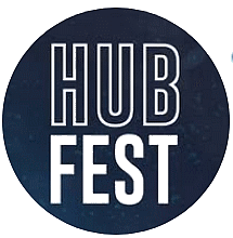 Hubfest Logo