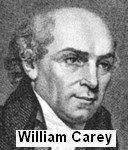 William Carey