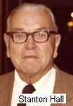 Judge Stanton Hall