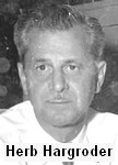 Herb Hargroder