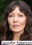 Jennifer Peterson