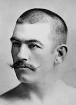 John L. Sullivan