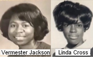 Vermester Jackson & Linda Williams