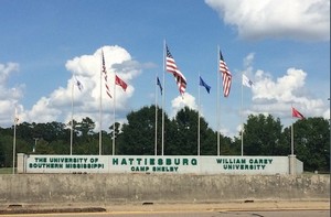 Flags