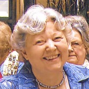 Ursula Jones