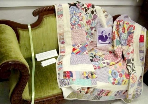 Quilt- 3