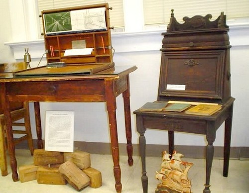 Desks