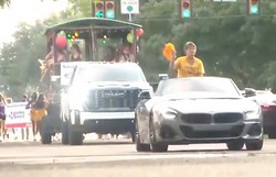 2024 Parade of Champions