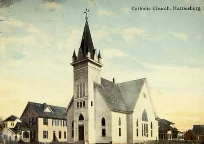 Catholic Church