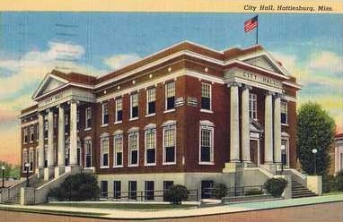 City Hall