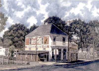 Bethea Drugstore