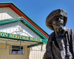 Limon, Colorado's Heritage Museum