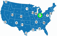 Union City location