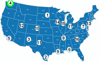 Burlington location