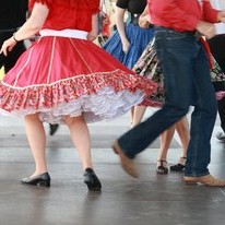 square dance