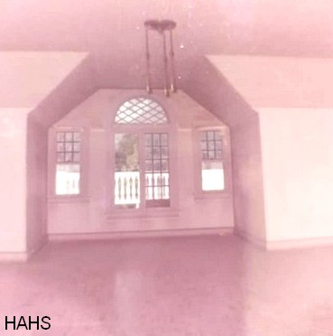 Unidentified room- 2